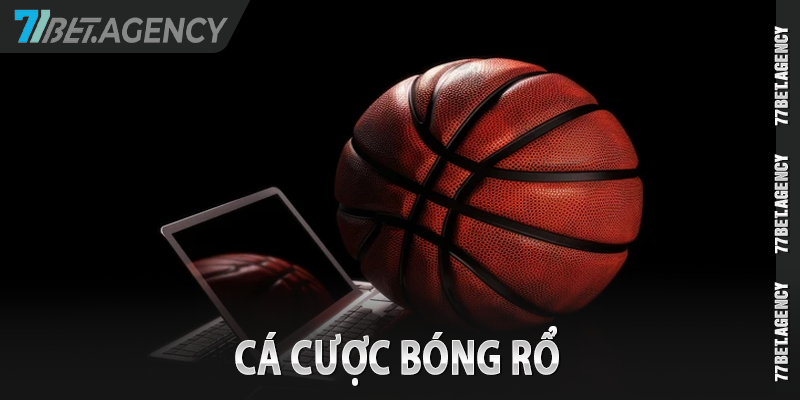 Cá cược bóng rổ