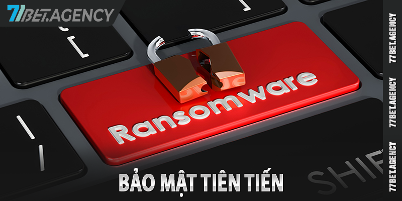 Bảo mật tiên tiến