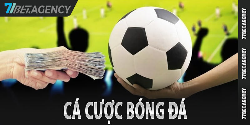 Cá cược bóng đá