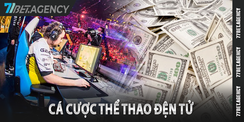 Cá cược thể thao điện tử