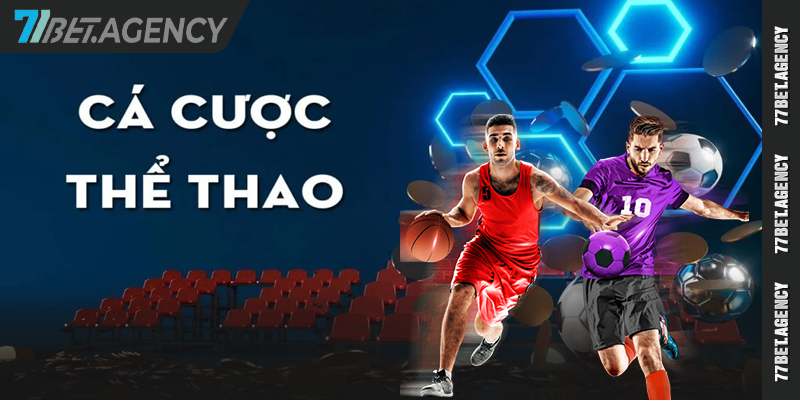 Cá cược thể thao
