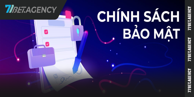 Chính sách bảo mật thu thập thông tin