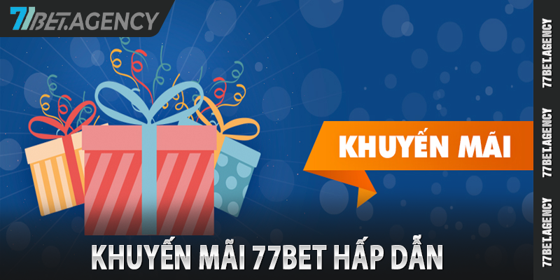 Khuyến mãi và ưu đãi hấp dẫn