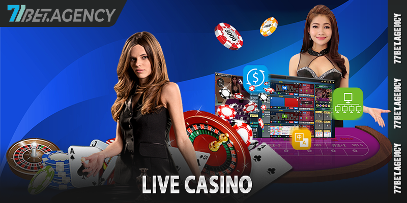 Live Casino