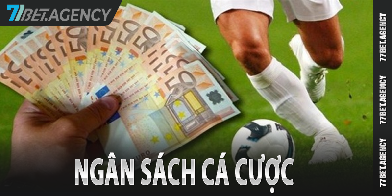 Xây dựng ngân sách cá cược