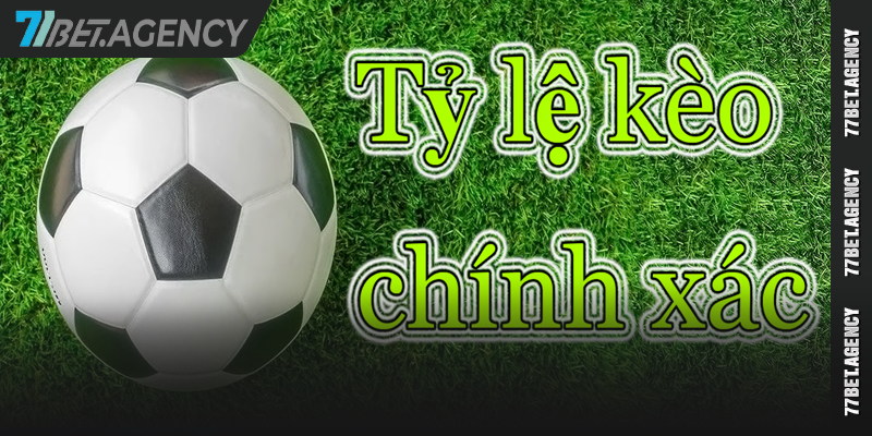 Tỷ lệ kèo