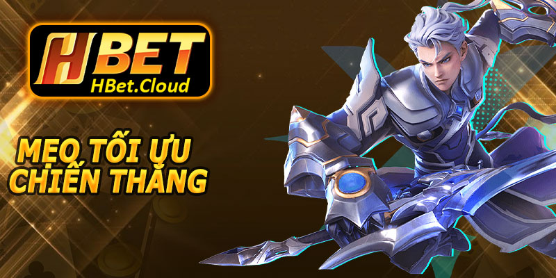 Mẹo Tối Ưu Chiến Thắng Esports HBET