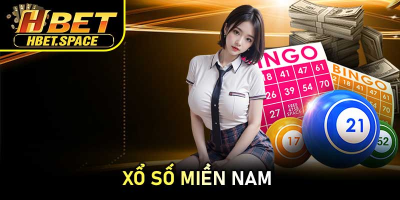 Xổ Số Miền Nam